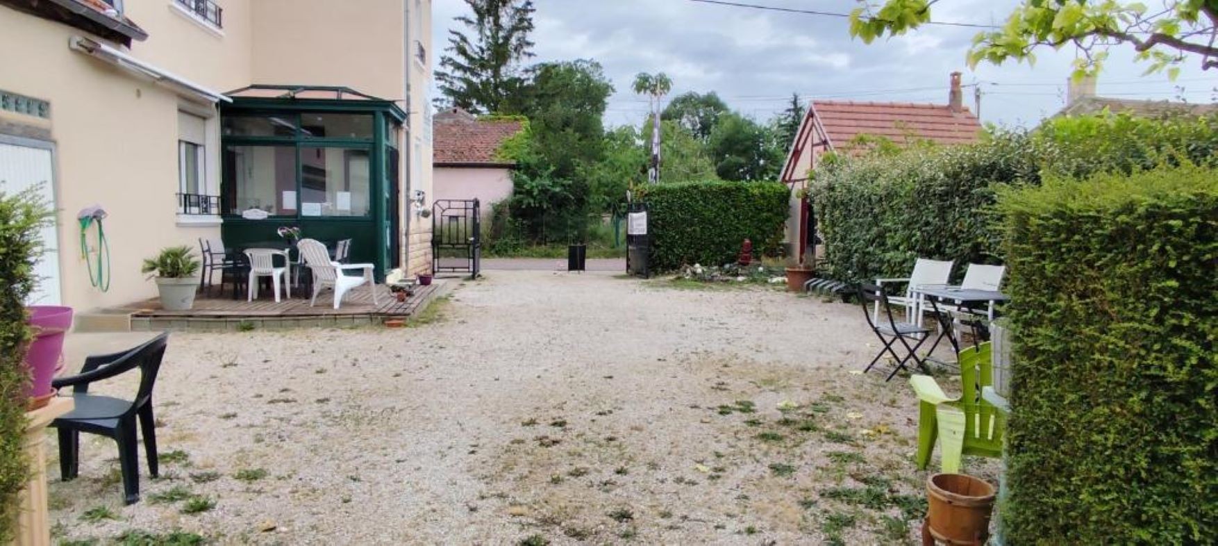 Photo n° 4 de la location