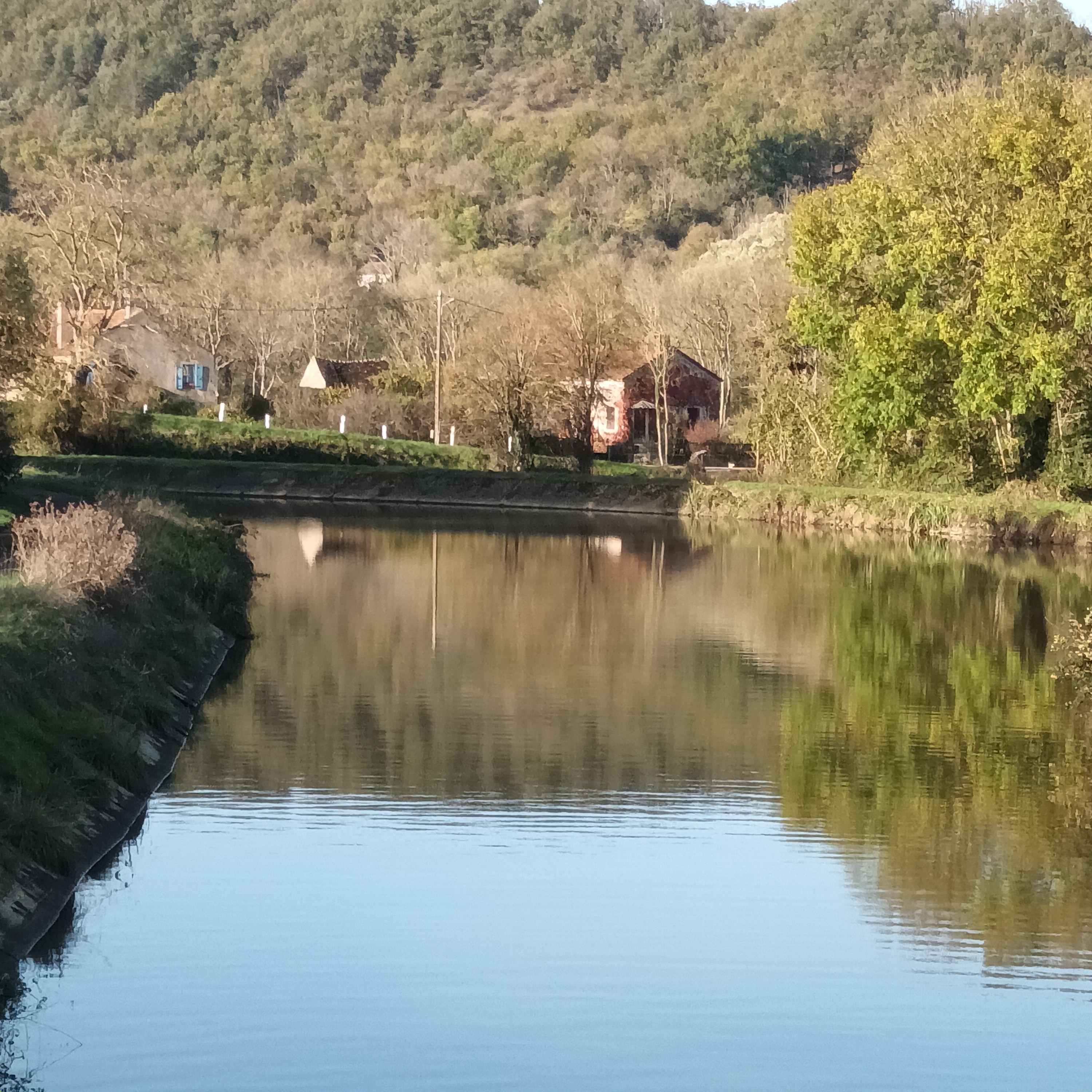 CANAL