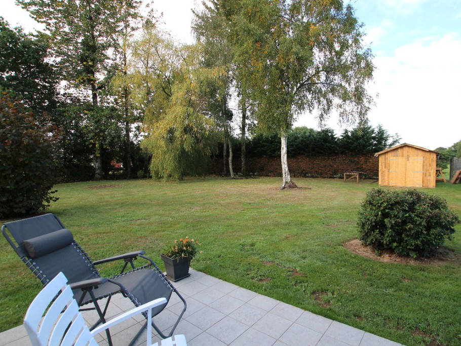 Photo n° 16 de la location