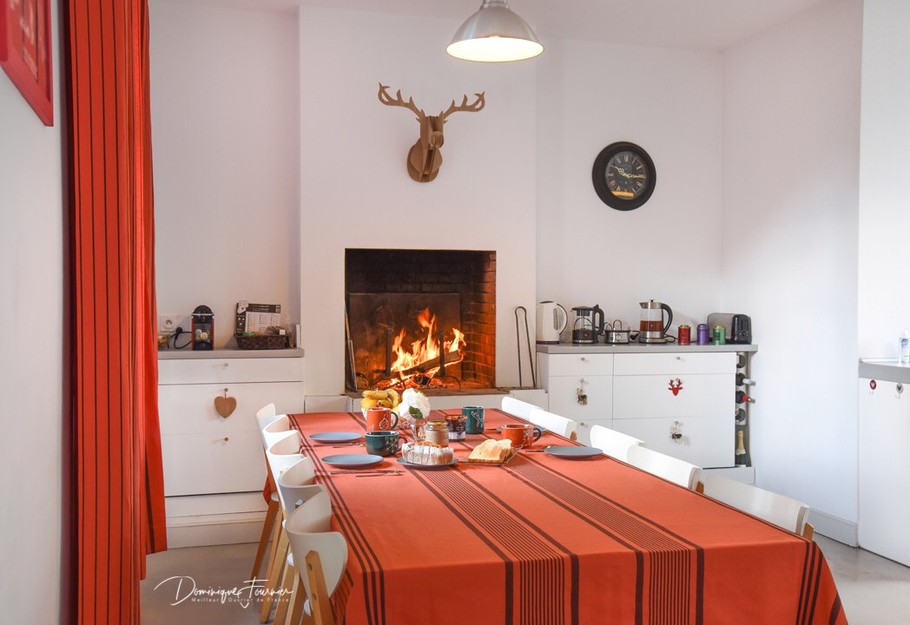 Photo n° 4 de la location