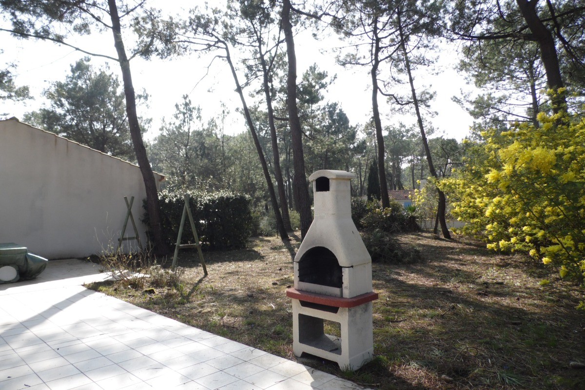 Photo n° 13 de la location