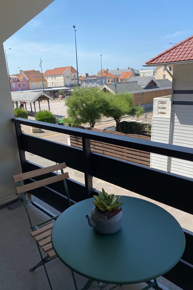 Balcon