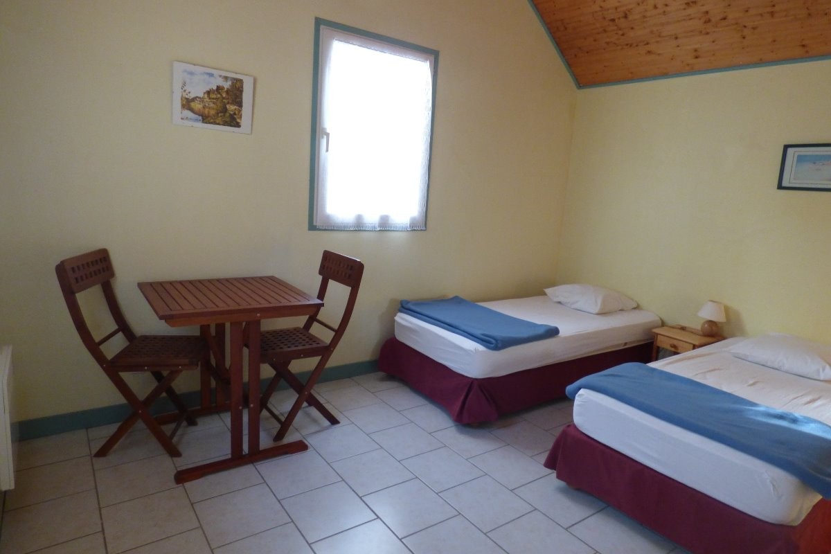 chambre 2