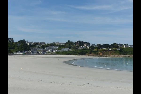 Plage de Trestel