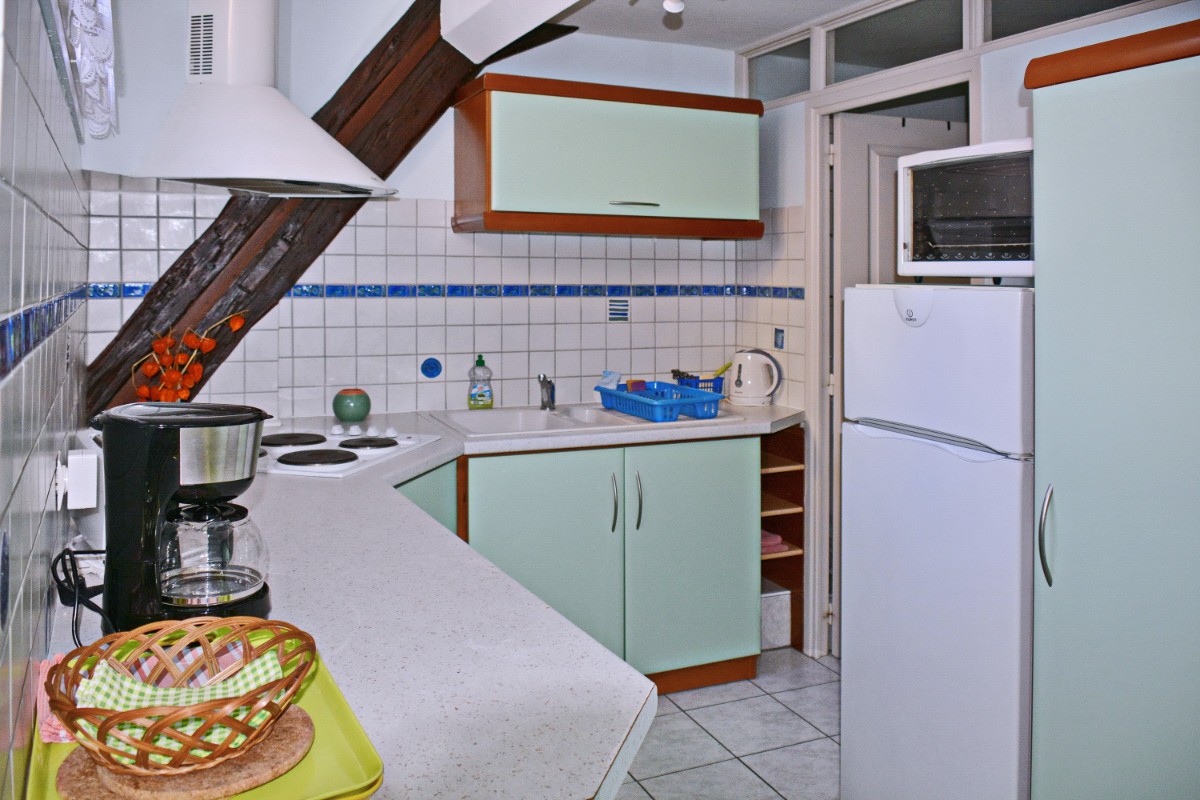 La cuisine