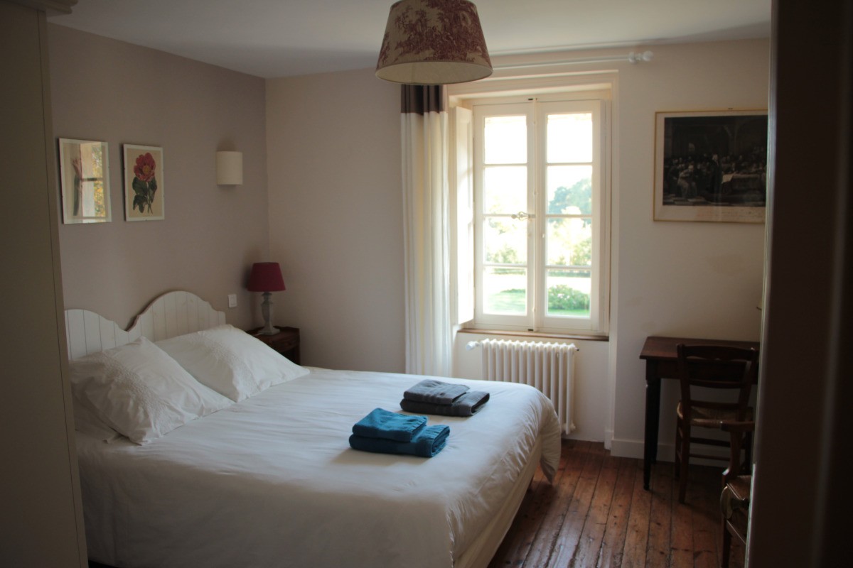 chambre Colette