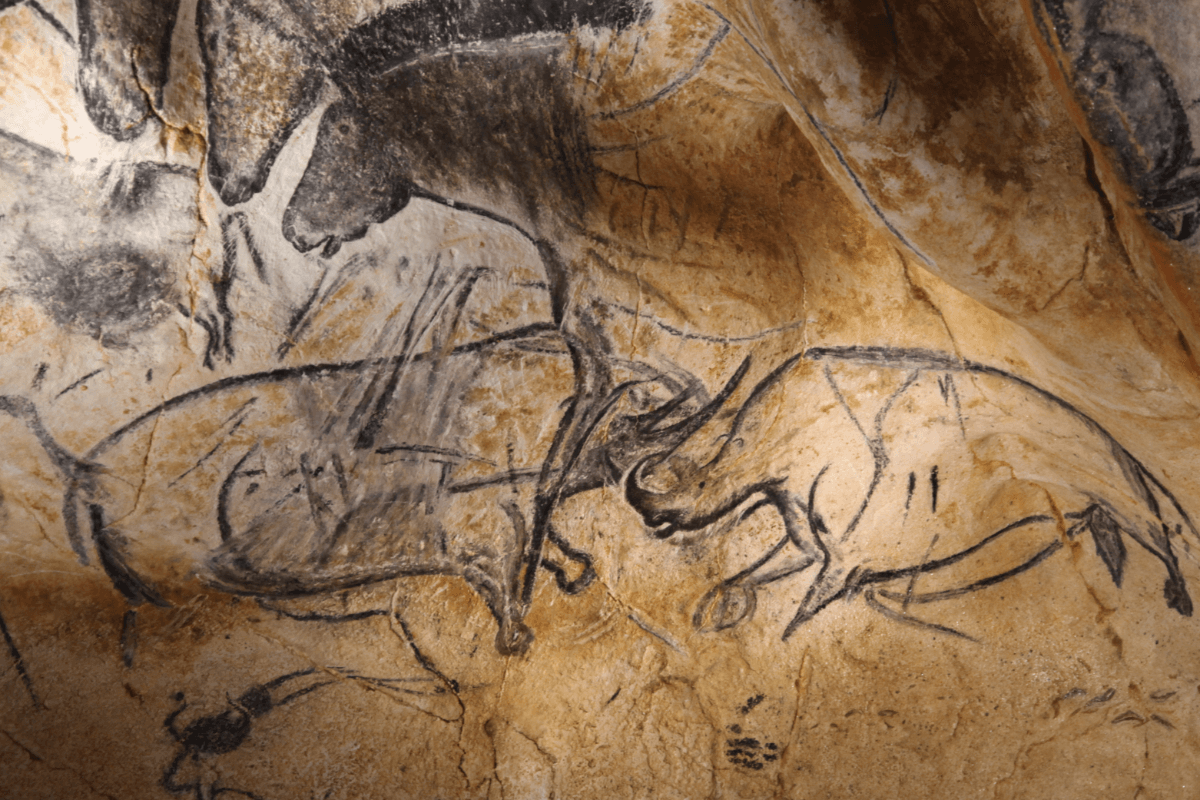Grotte Chauvet
