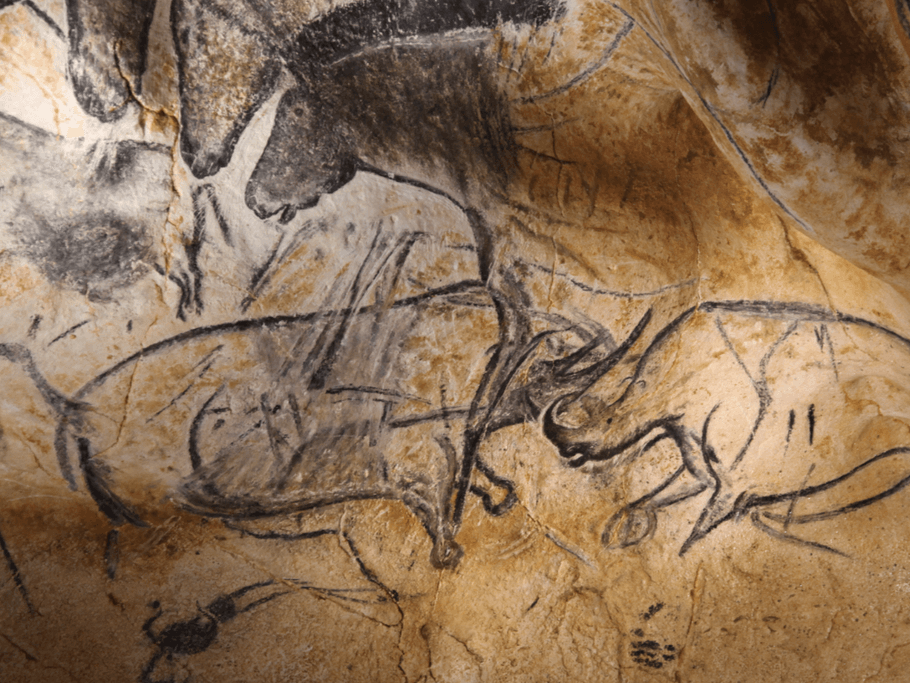 Grotte Chauvet