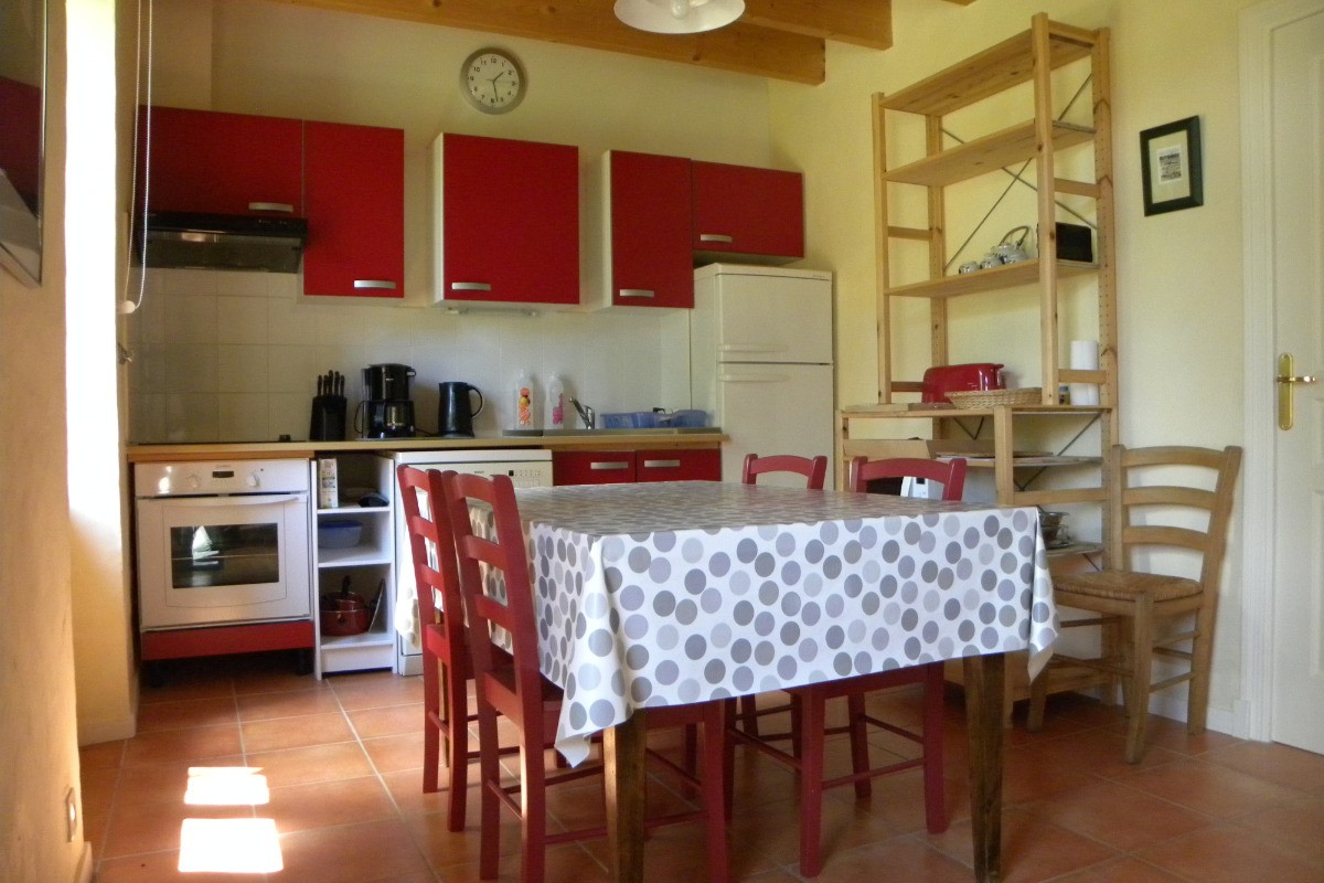 Photo n° 10 de la location