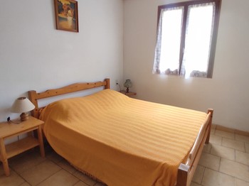 Les Acacias - Chambre 1