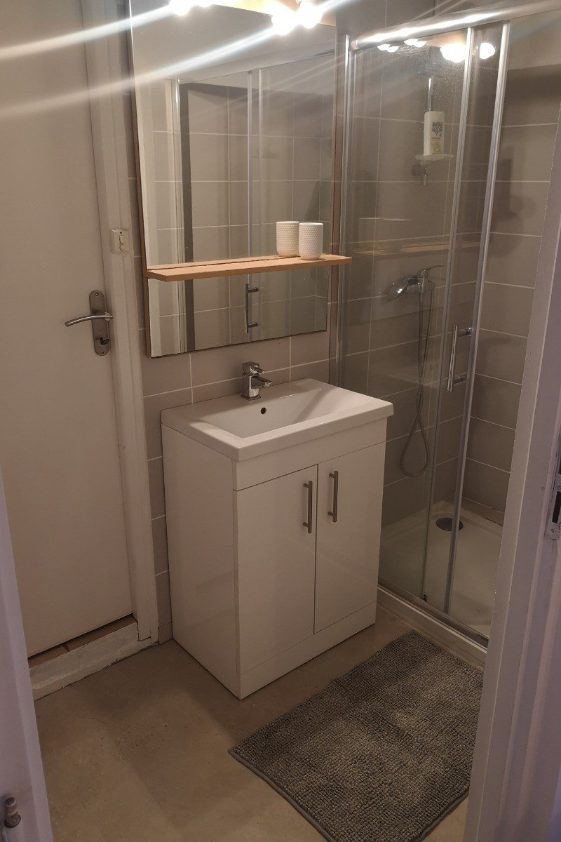 Salle de bain 2
