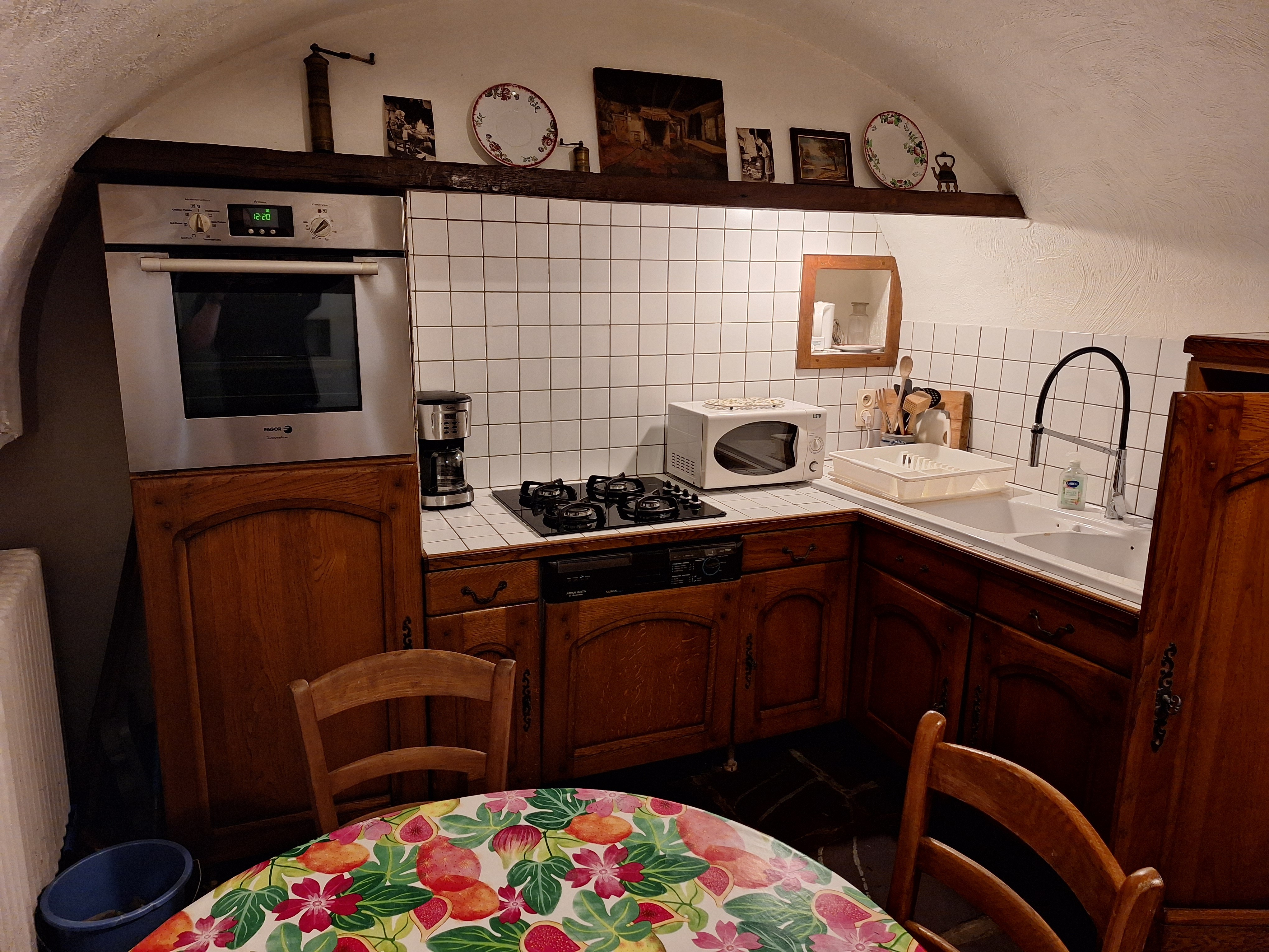 Photo n° 6 de la location
