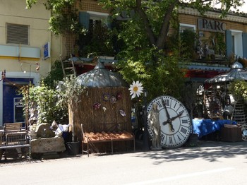 L'Isle-sur-la-Sorgue