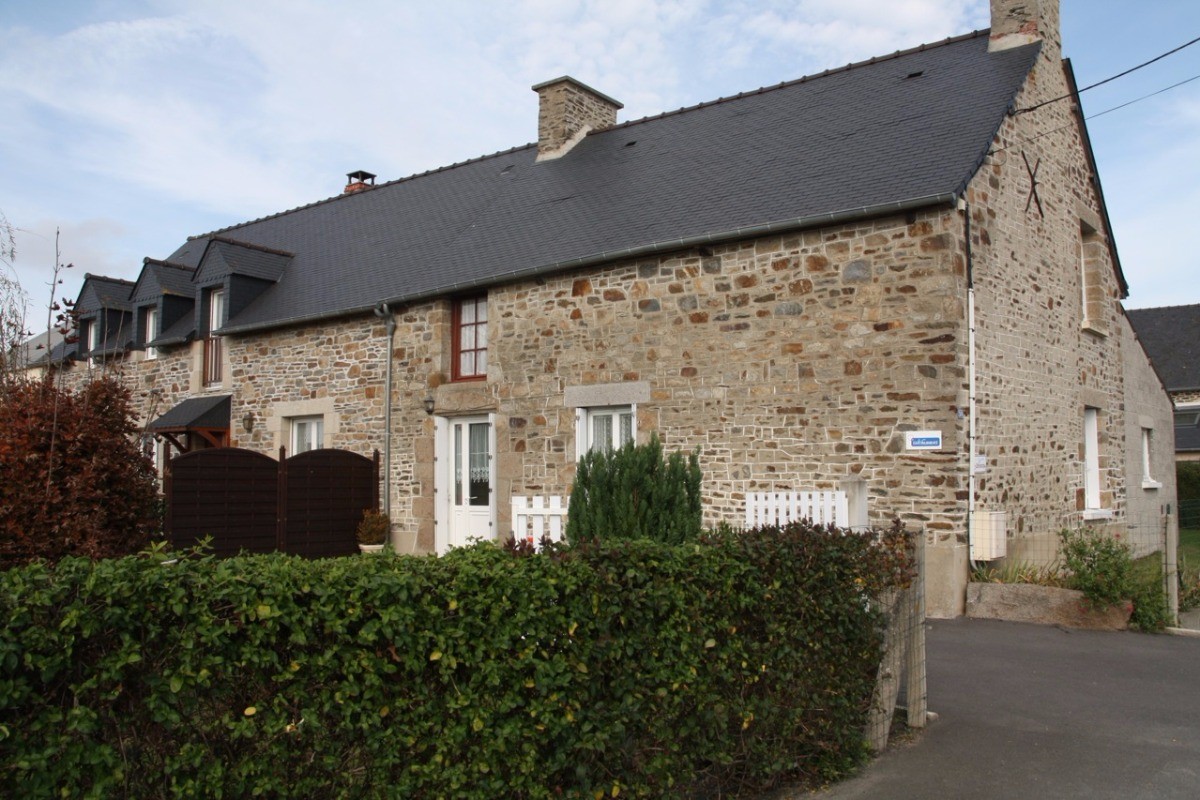 gite la reverdiais