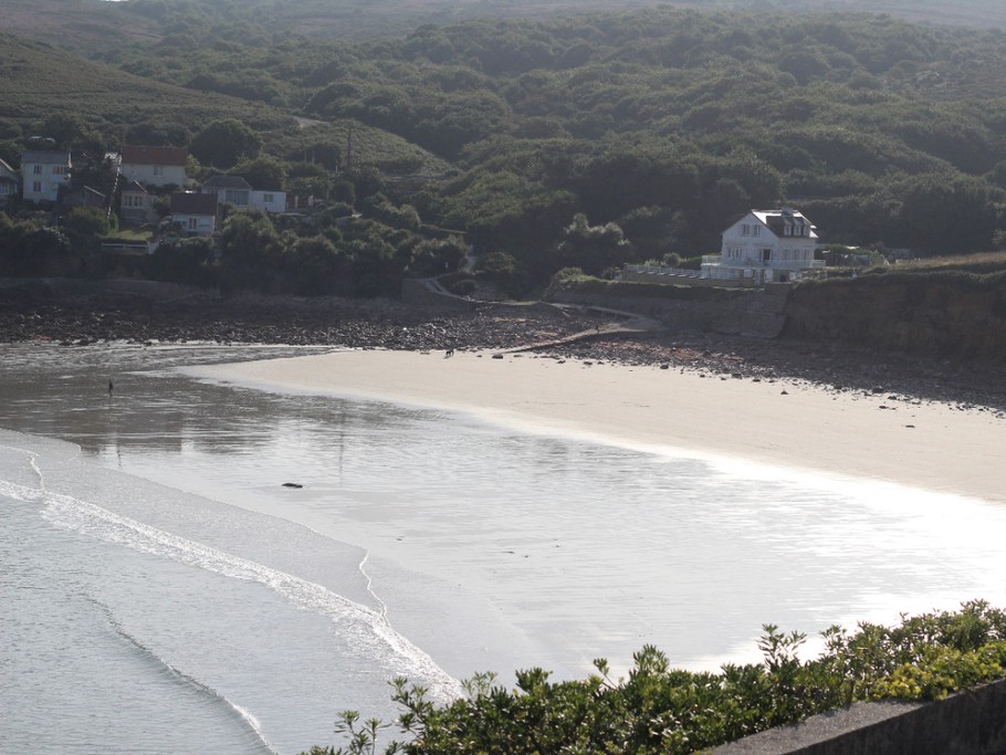 Anse du Brick