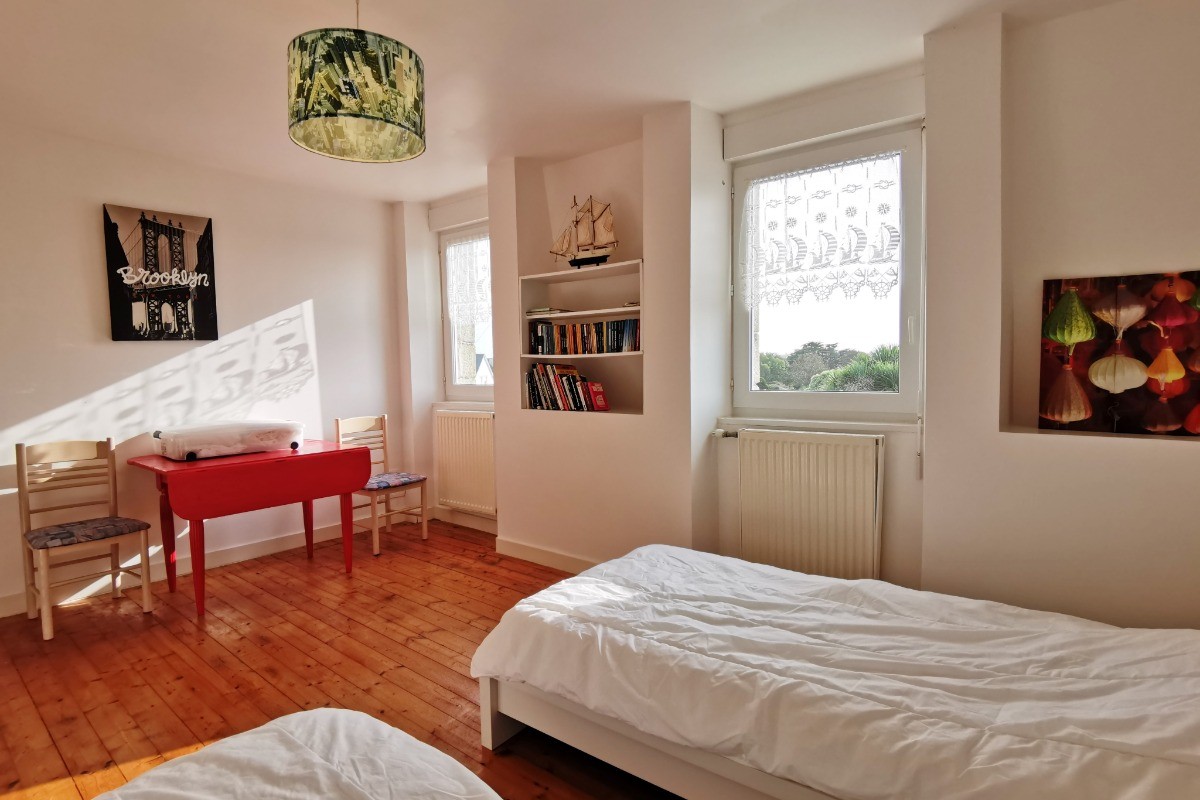 Chambre 3