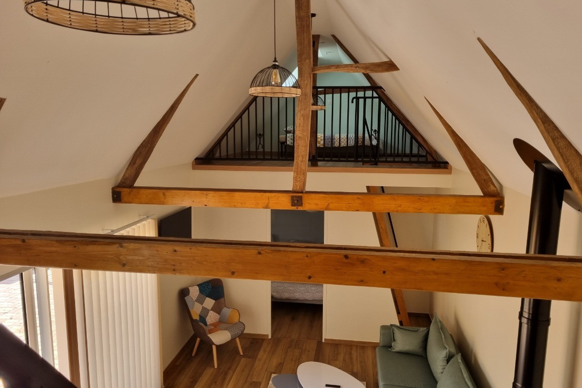 Photo n° 8 de la location