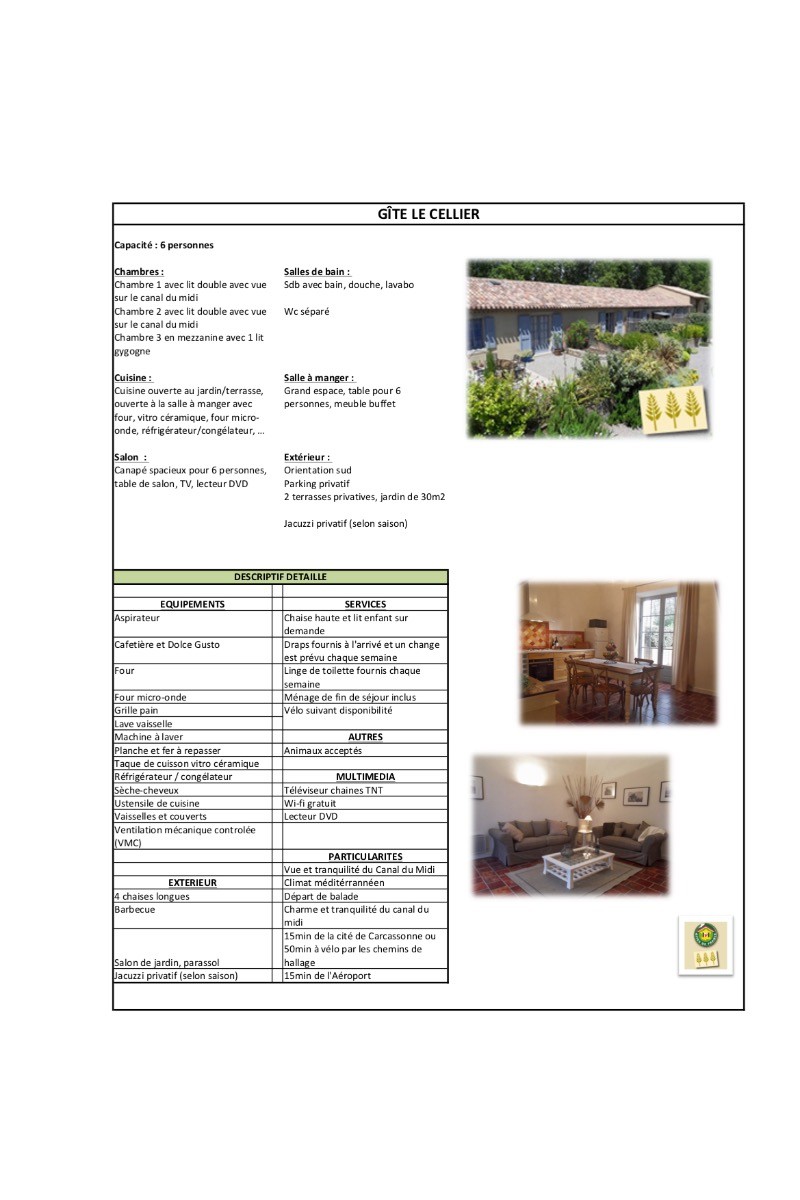 Photo n° 12 of the location