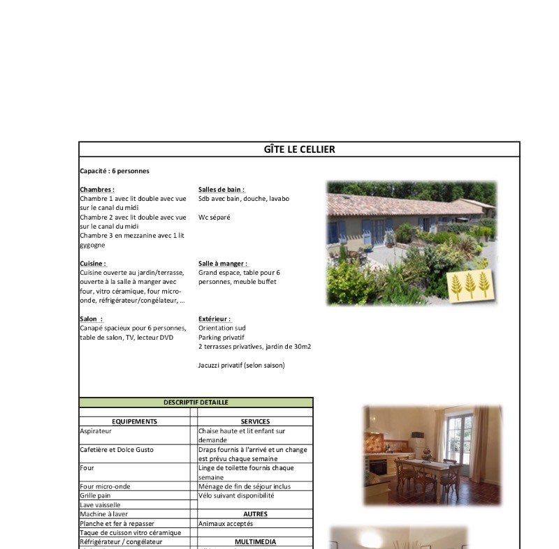 Photo n° 12 of the location