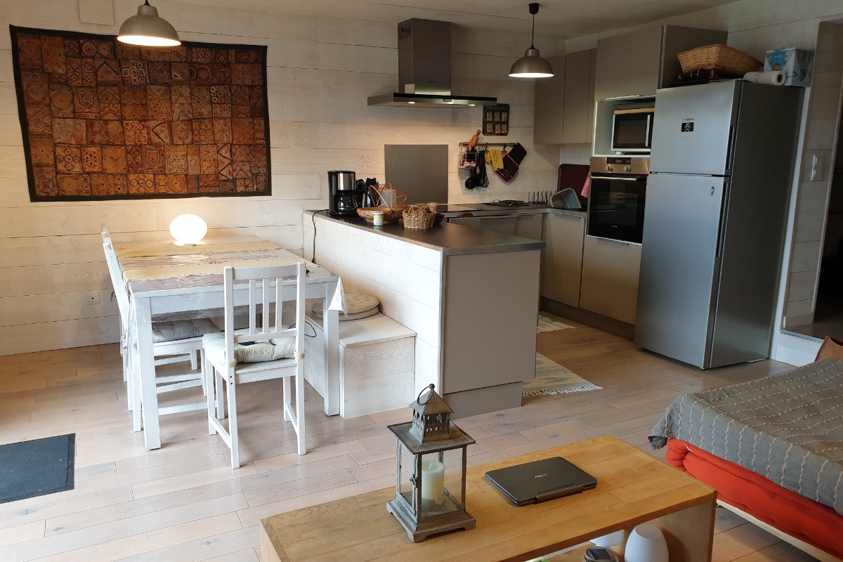 espace repas