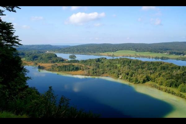 lac d'Ilay