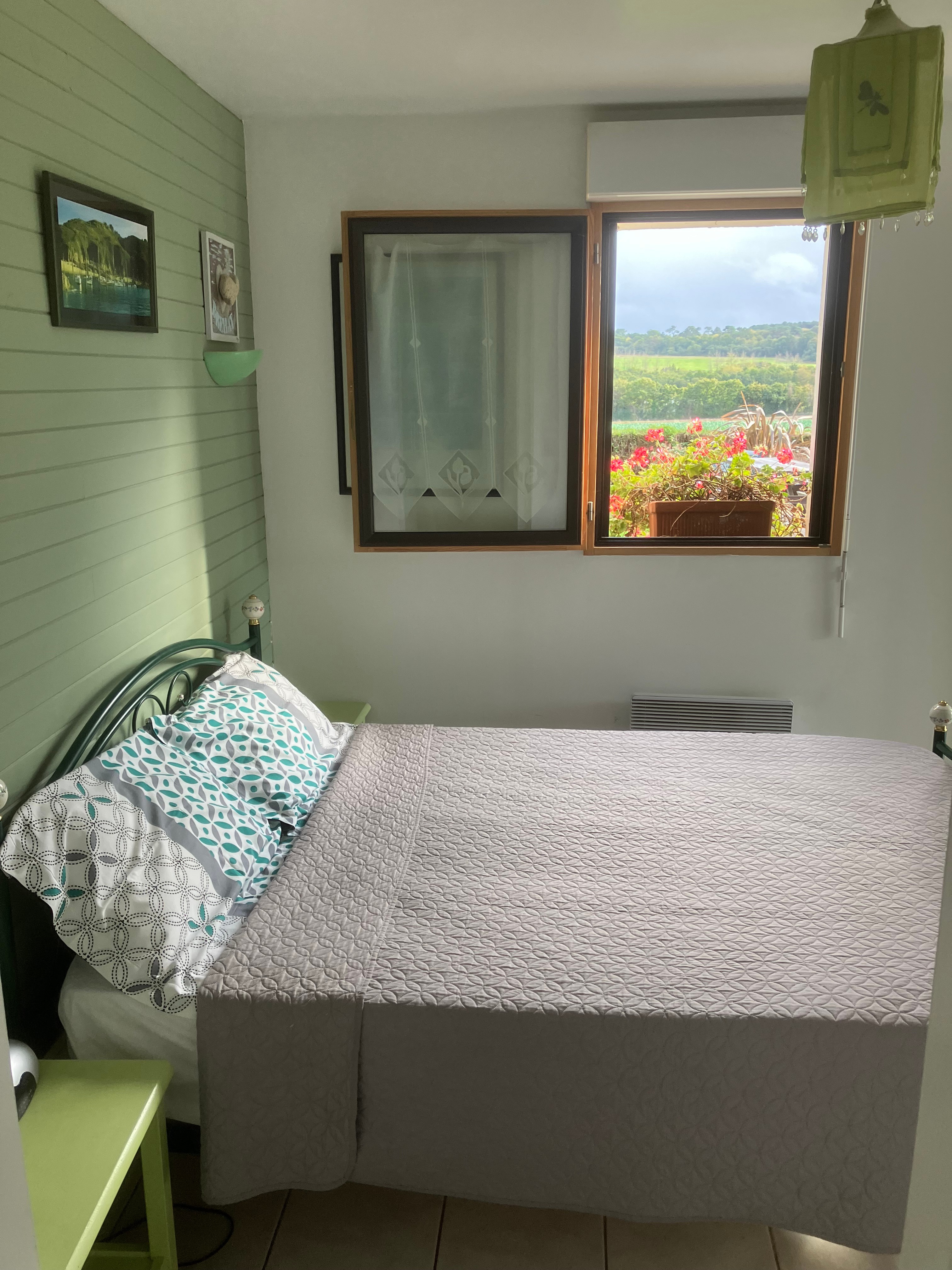 VUE CHAMBRE