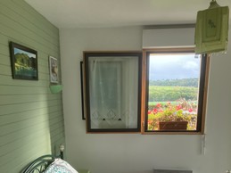 VUE CHAMBRE