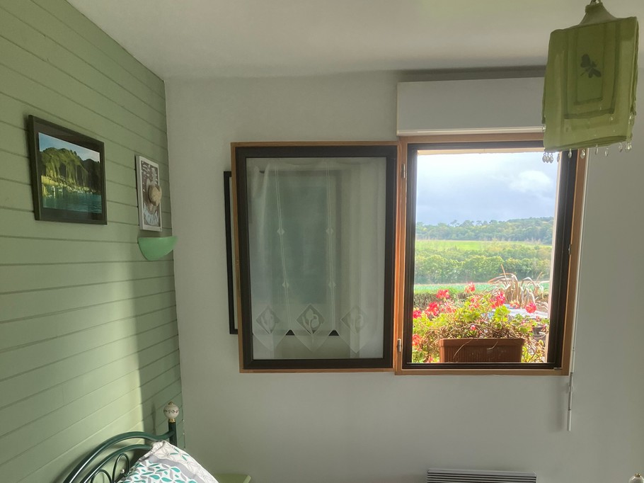 VUE CHAMBRE