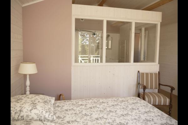 chambre étage