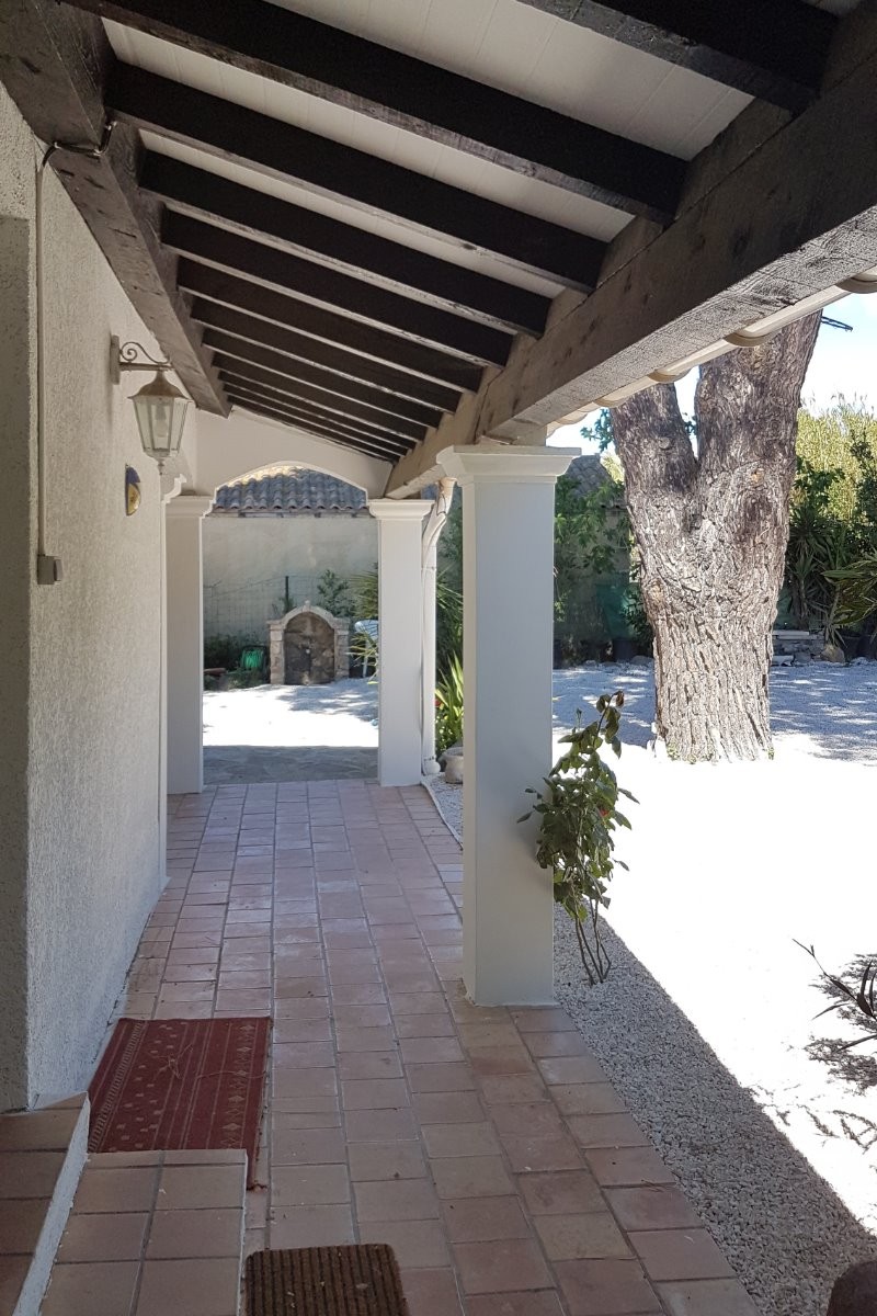 la petite terrasse
