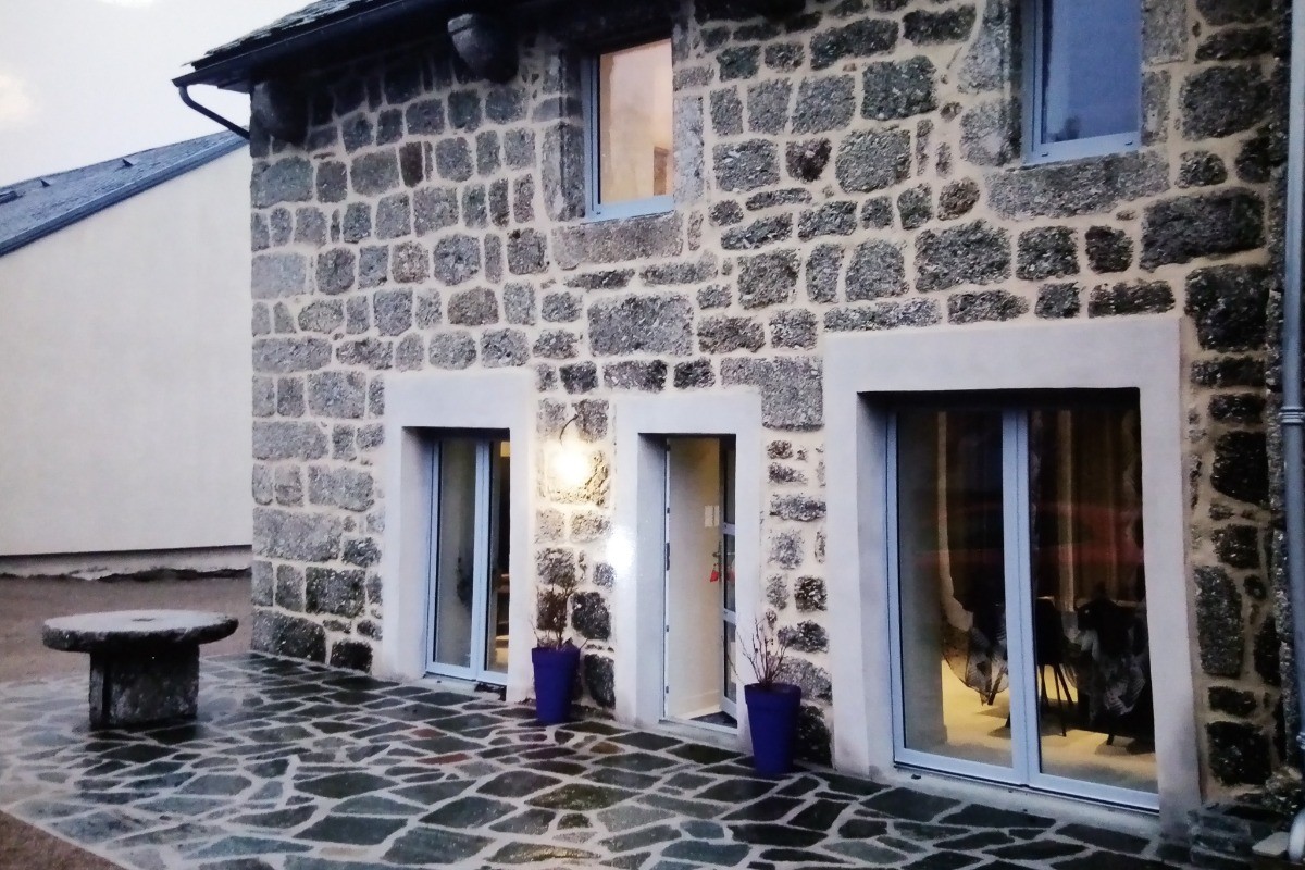 Photo n° 1 de la location