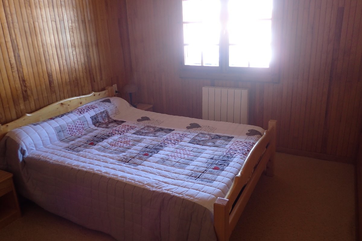 Chambre n°1
