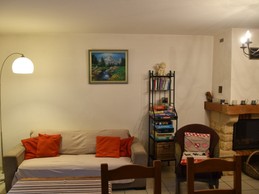 Coin Séjour