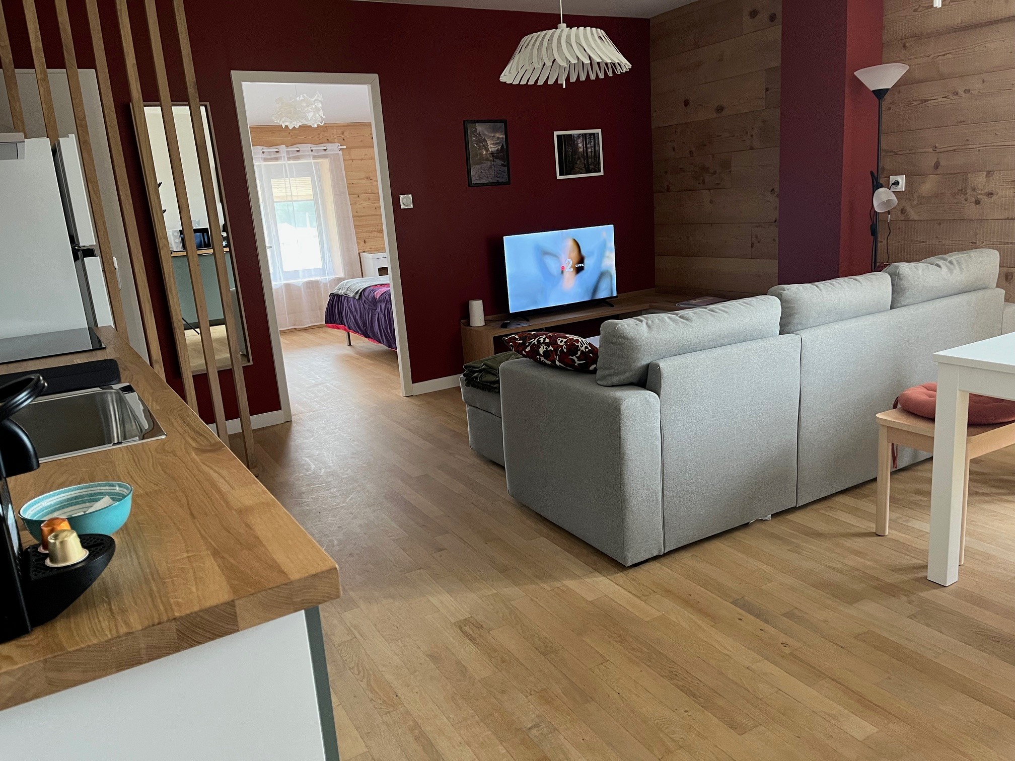 Photo n° 17 de la location