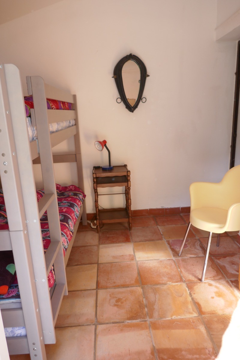 Chambre 1