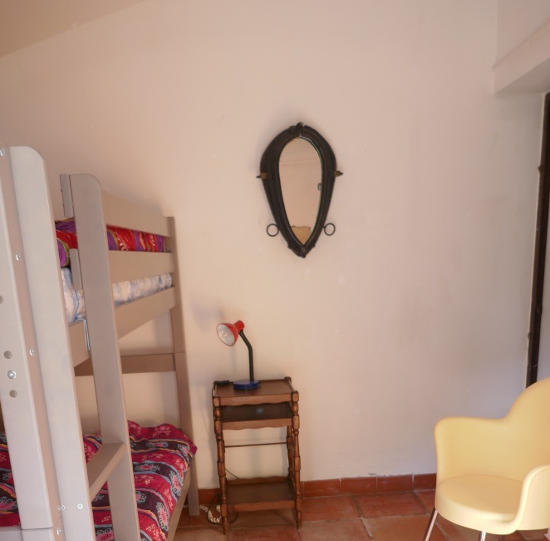 Chambre 1