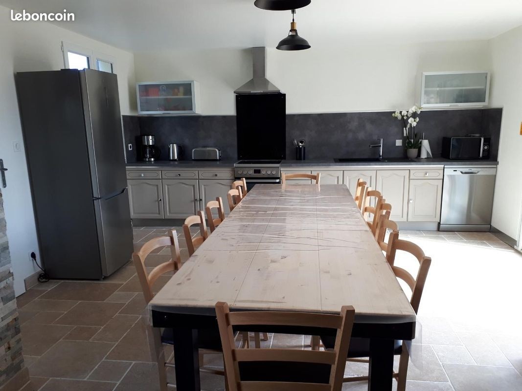 Photo n° 1 de la location