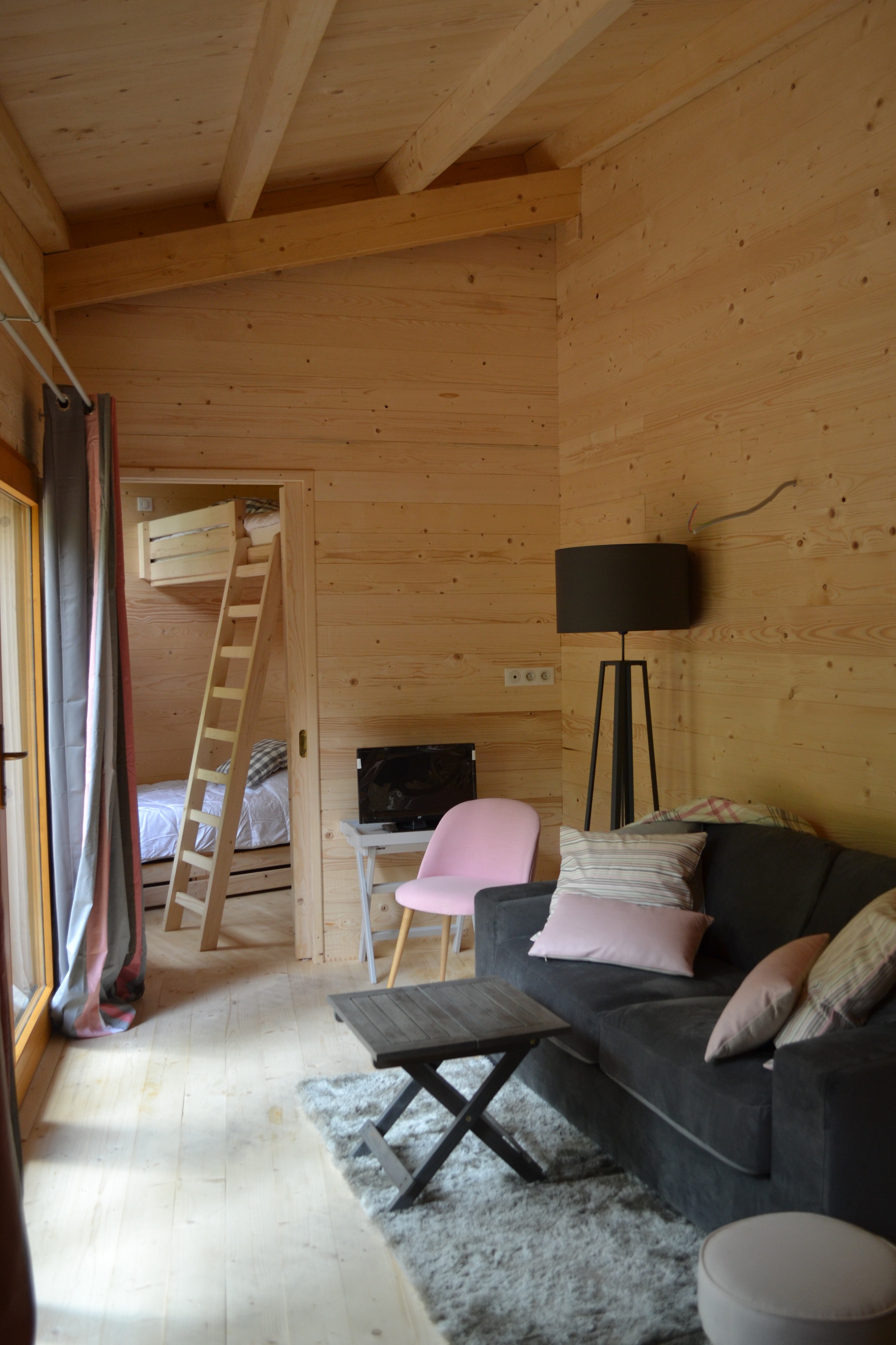LODGE COCOON