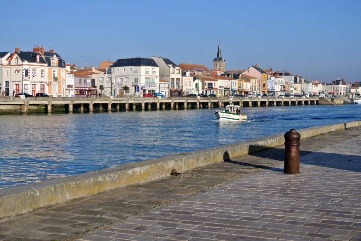 Le Chenal
