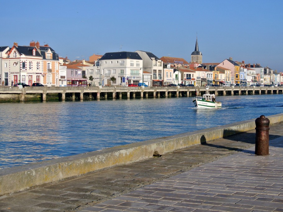 Le Chenal