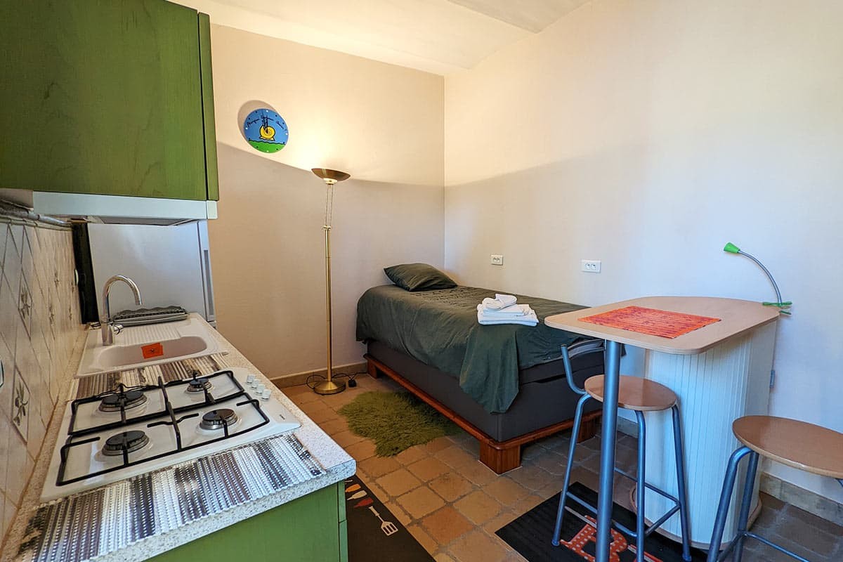 Photo n° 2 de la location