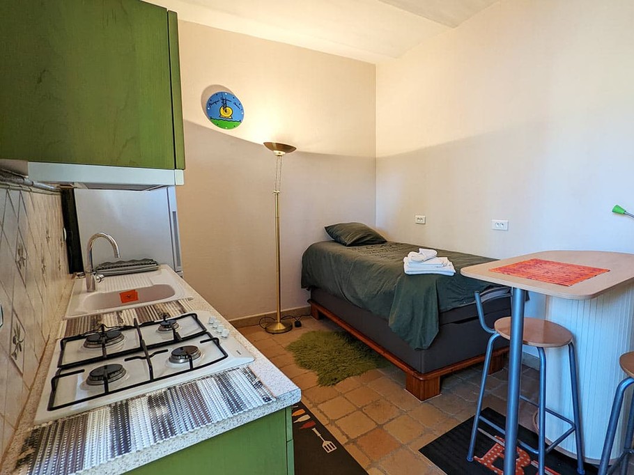 Photo n° 2 de la location