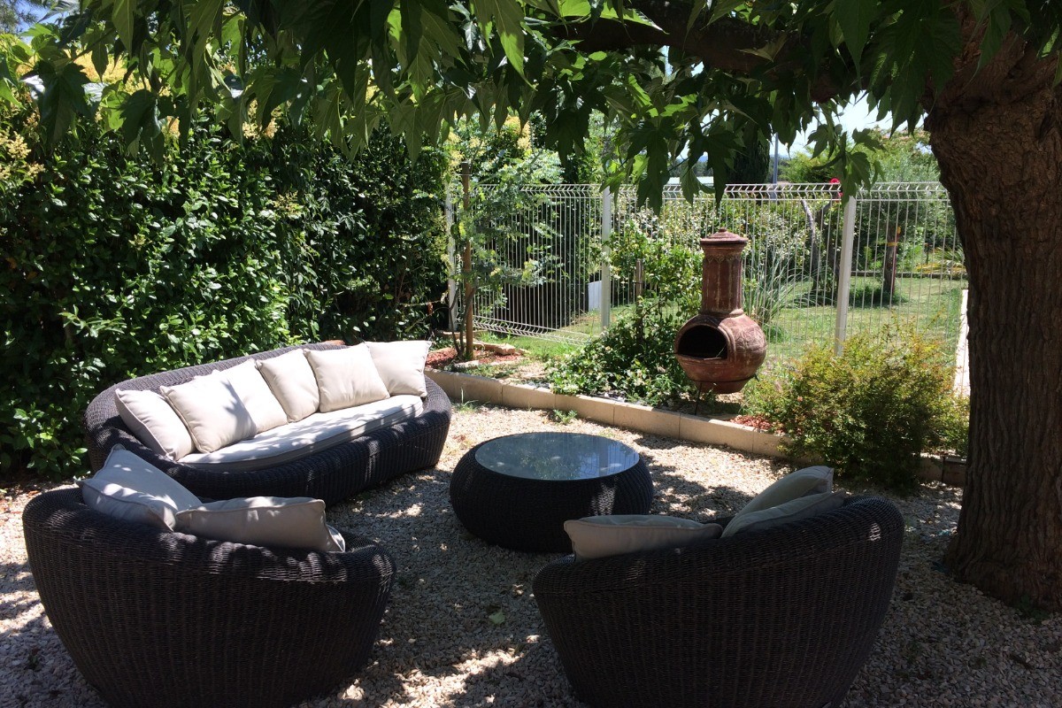 Photo n° 12 de la location