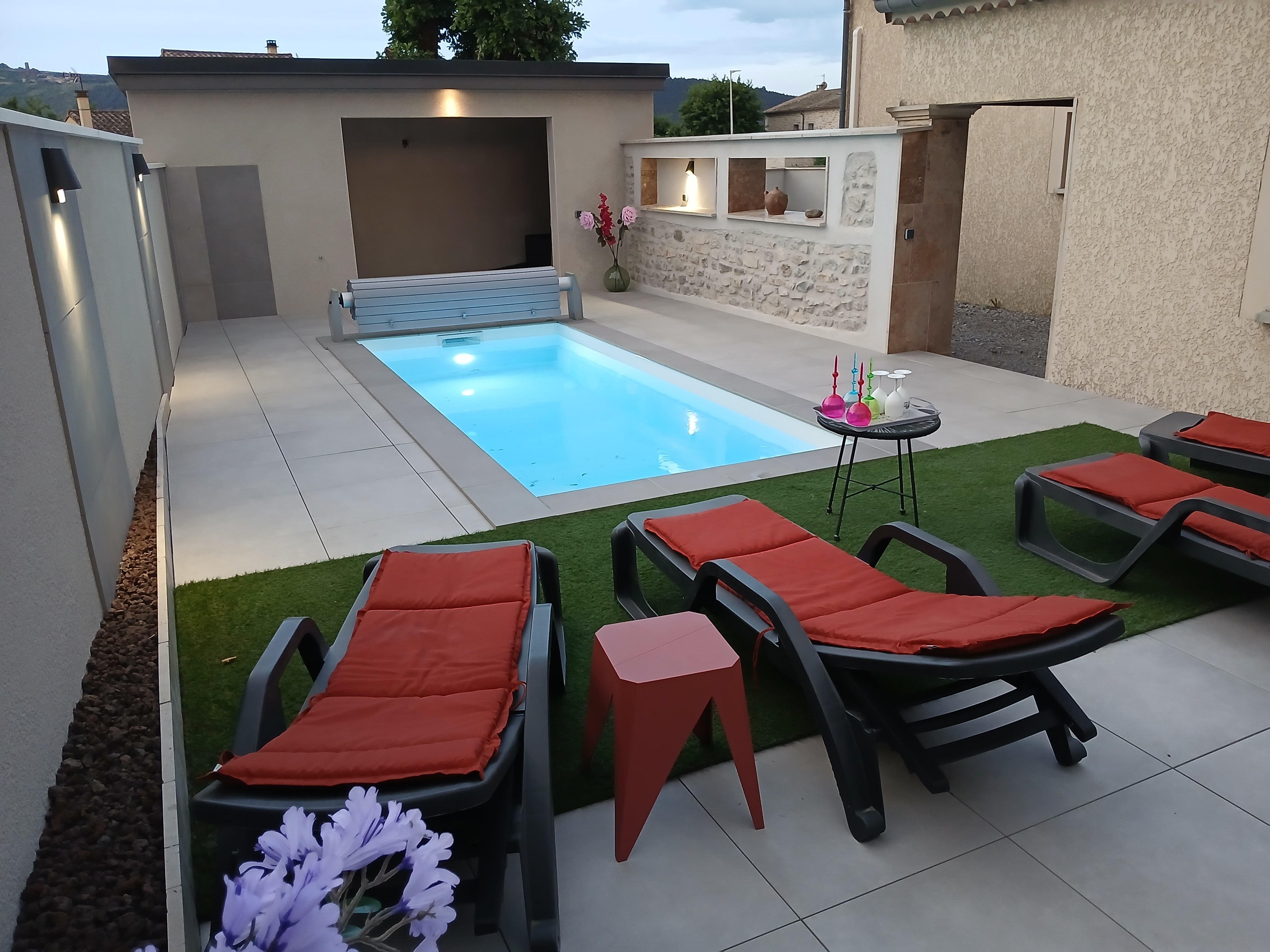 Image n° 1 de la location