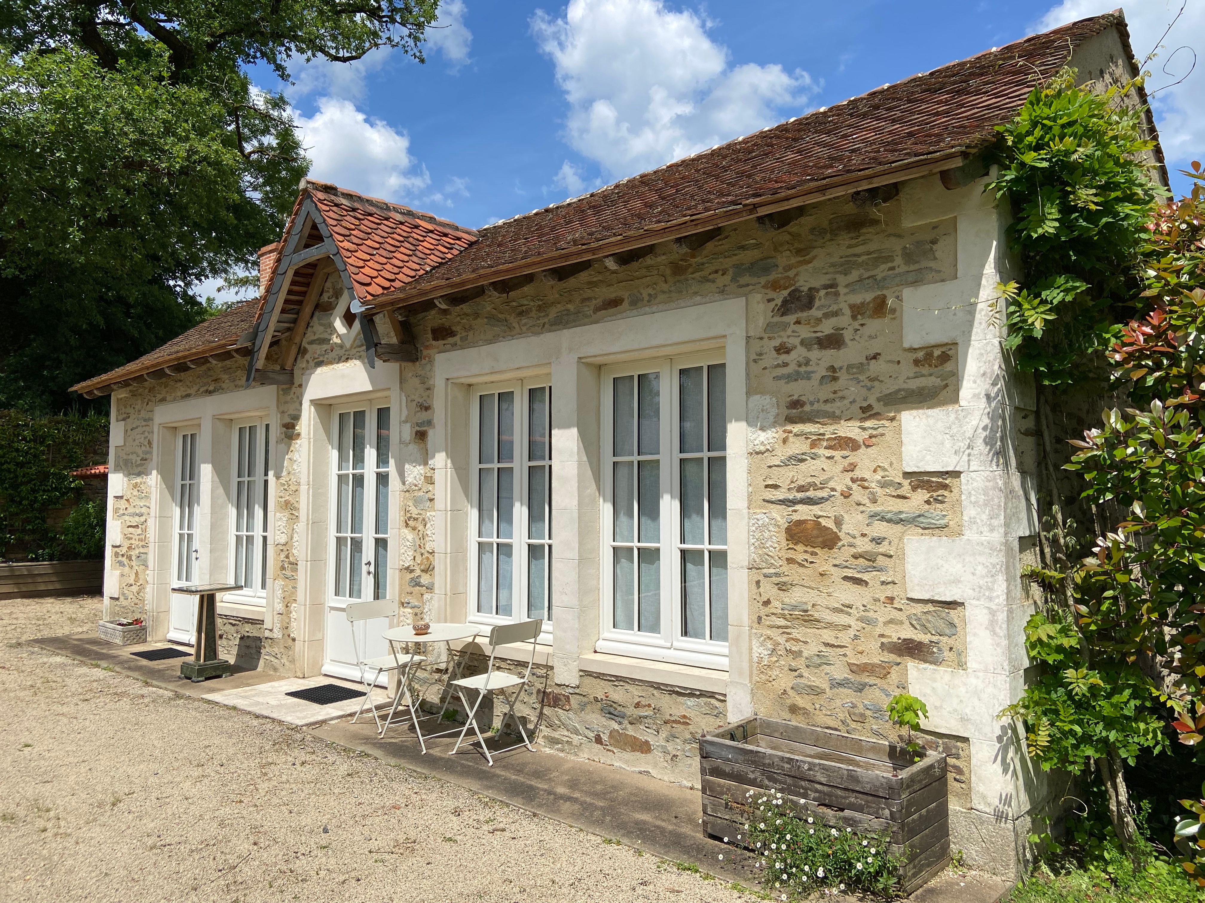 L'Orangerie