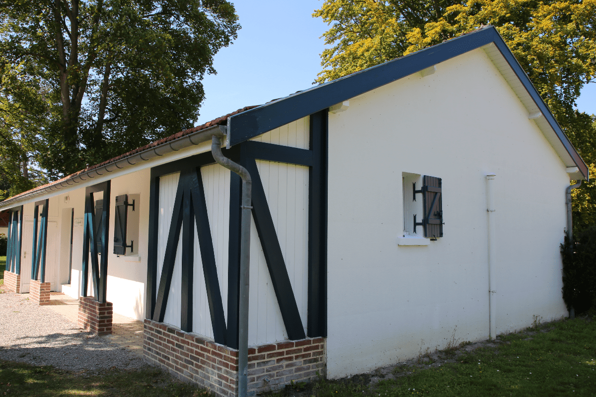 Photo n° 1 of the location
