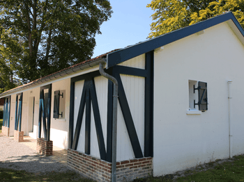Photo n° 1 de la location