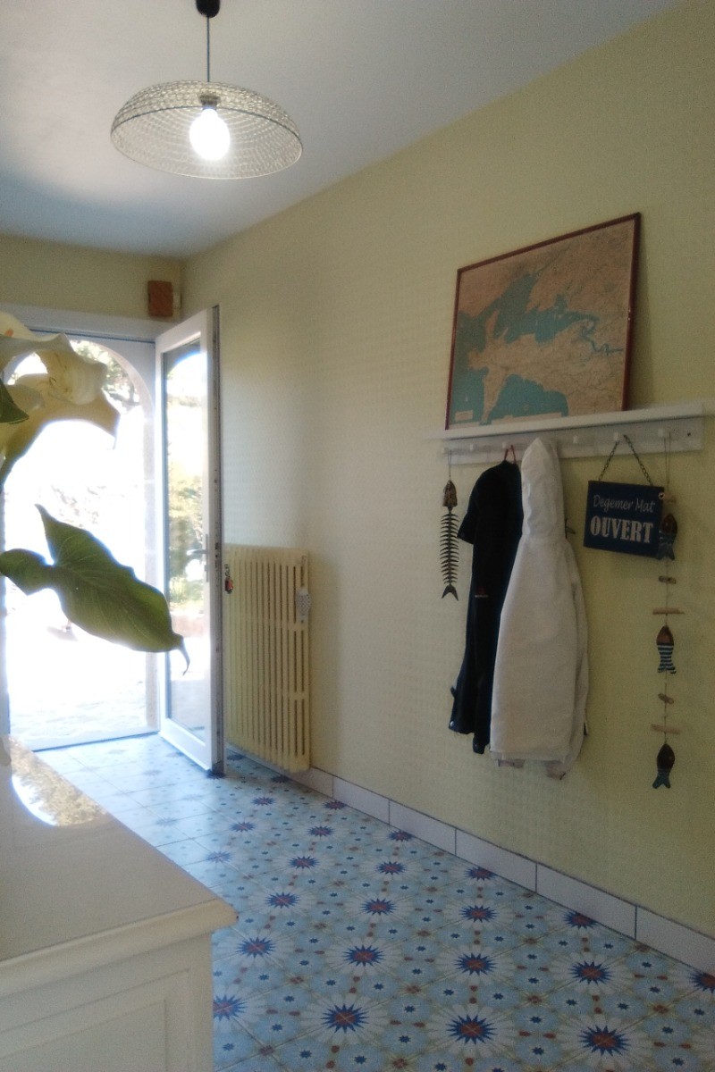 Hall d'entrée