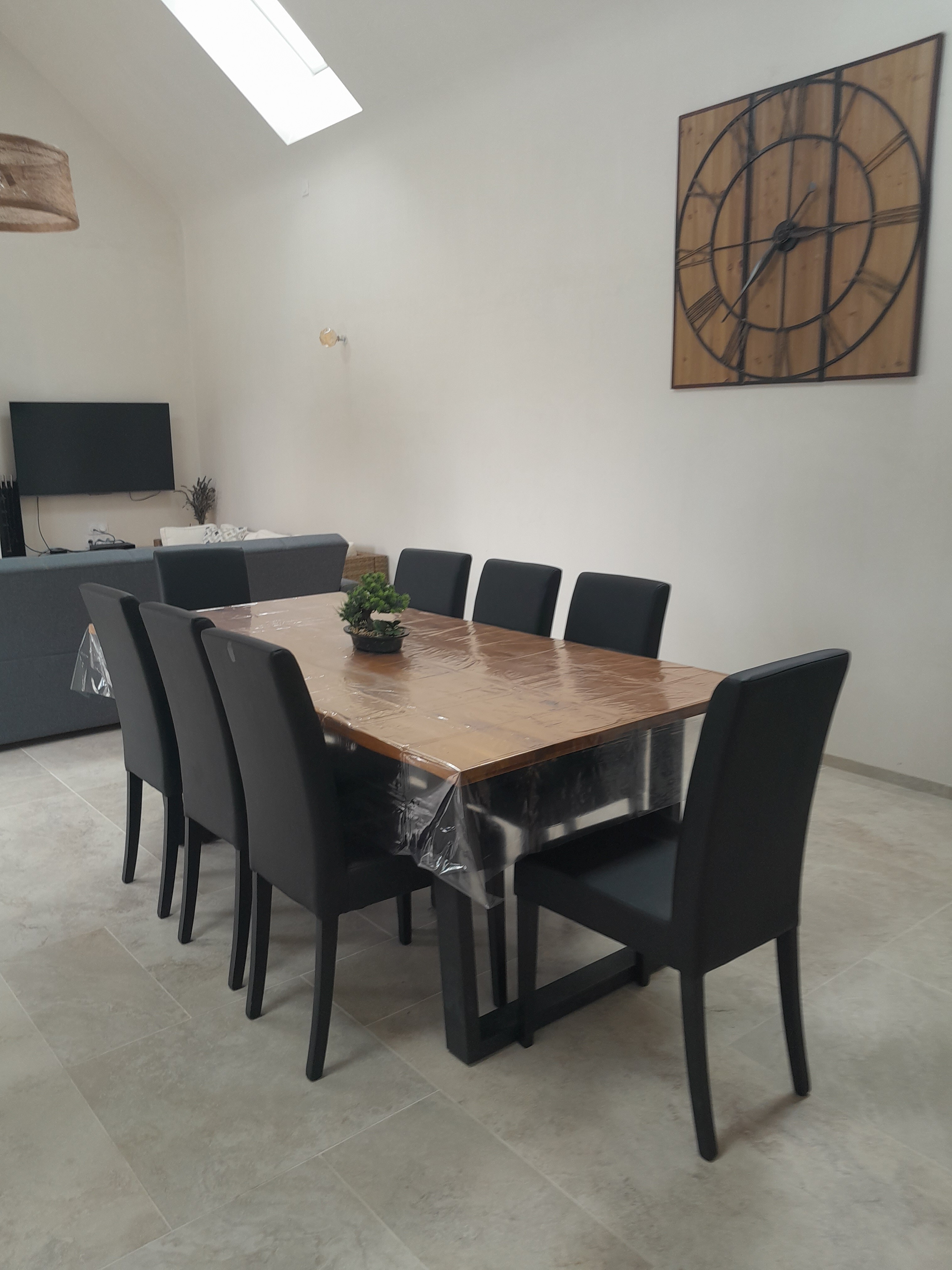 Salle à manger