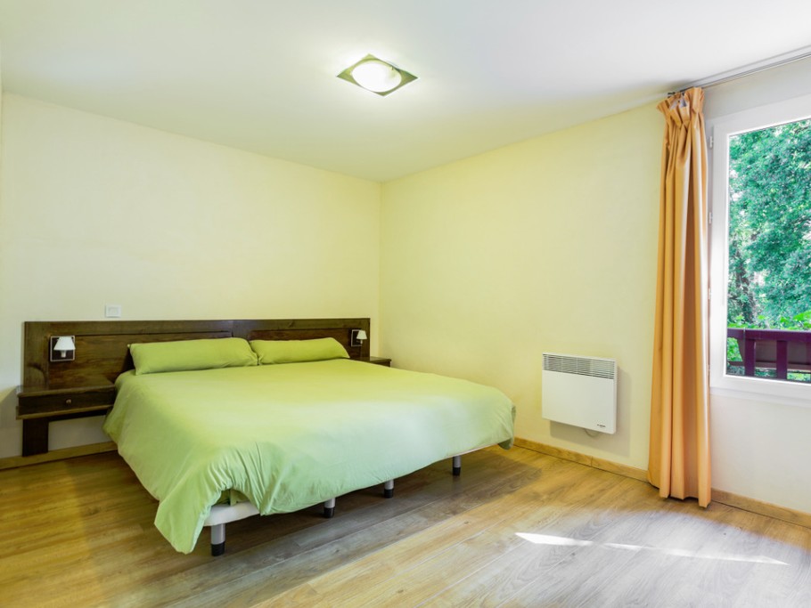chambre étage